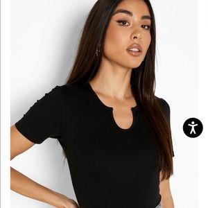 boohoo bodysuit bundle